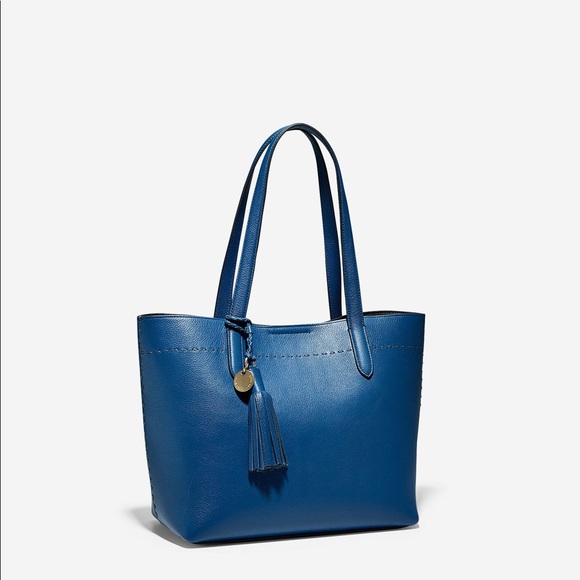 Brand new NWT Cole Haan Payson Small tote - Picture 1 of 8